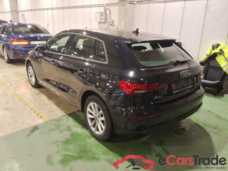 AUDI A3 SPORTBACK DIESEL - 2020 30 TDi #2