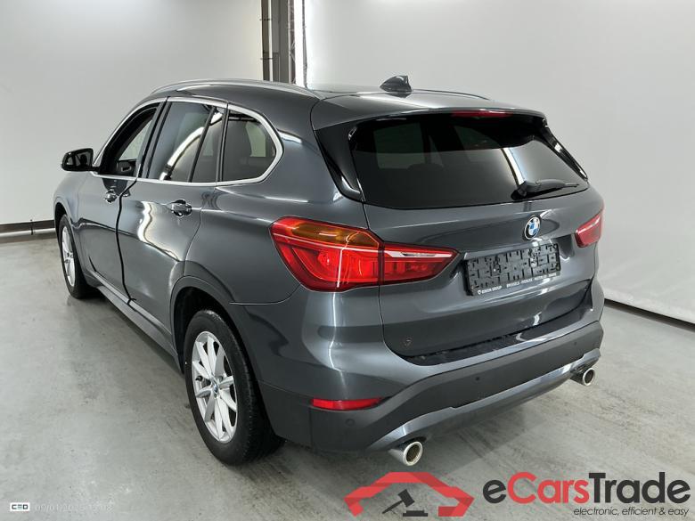 BMW X1 DIESEL - 2019 2.0 dA sDrive18 AdBlue #3