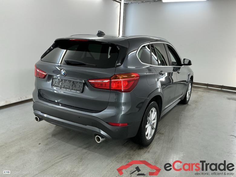 BMW X1 DIESEL - 2019 2.0 dA sDrive18 AdBlue #4