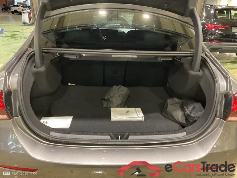 MERCEDES-BENZ A-Klasse 1.3 A 250 E BUSINESS SOLUTION DCT #5