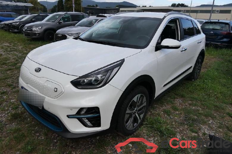 Niro e-Niro Spirit 64kWh