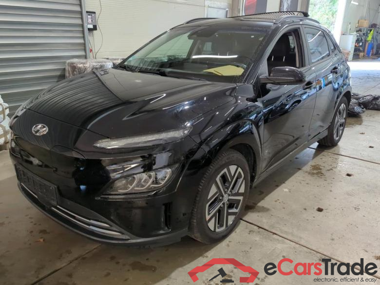 Kona Prime Elektro 2WD 64kWh