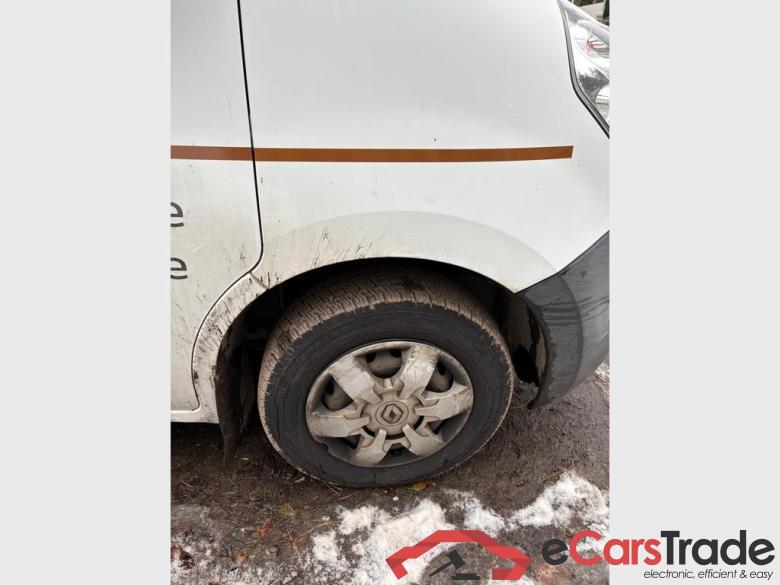 RENAULT Master 33 Fou Mwb Mhr Master 2.3 dCi 33 L2H2 Grand Confort #3