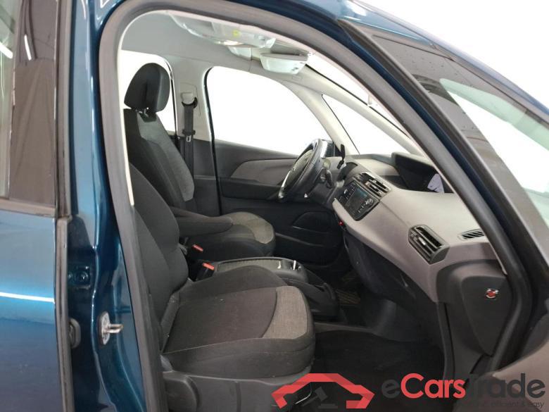 C4 Grand Picasso/Spacetourer Business 1.2 PureTech 130CV BVA8 E6d #6