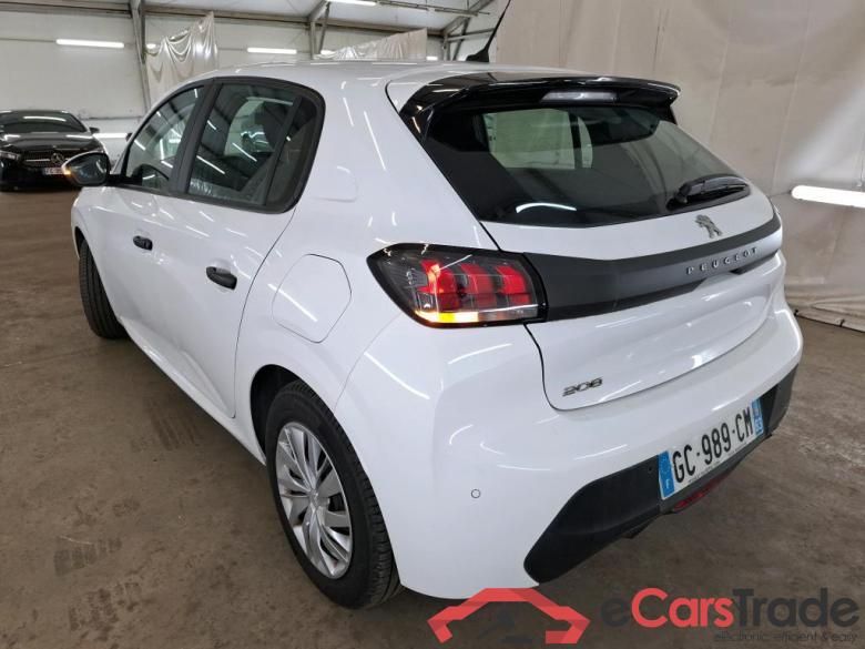 208 Premium 1.5 HDi 100CV BVM6 E6d #2