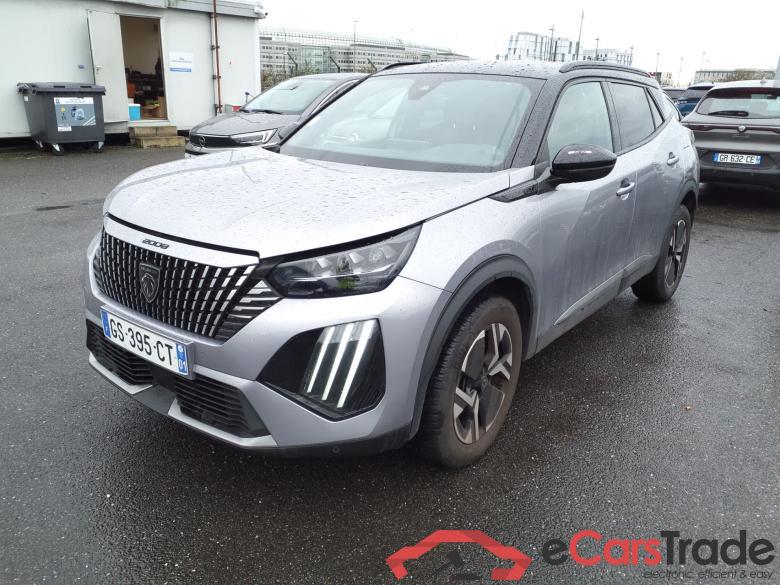 PEUGEOT 2008 1.2 PURETECH 130 EAT8 GT #1