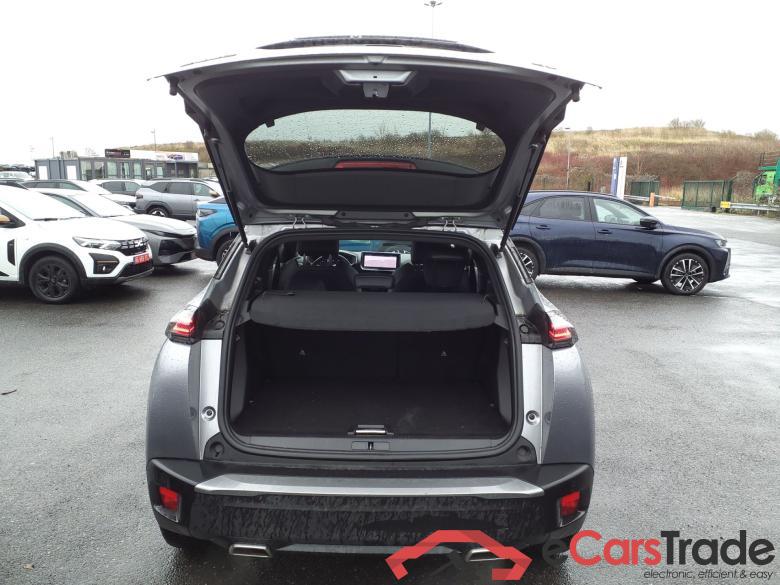 PEUGEOT 2008 1.2 PURETECH 130 EAT8 GT #2