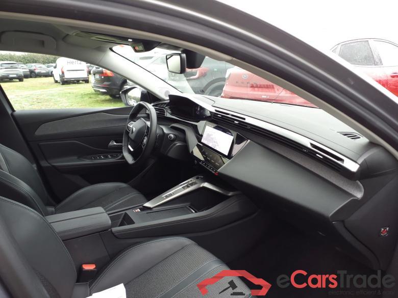 PEUGEOT 308 1,2 130 CV ESS EAT ALLURE  Allure #5