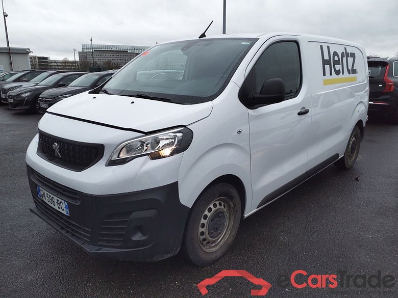 PEUGEOT Expert  M BLUEHDI 120 S&S BVM6