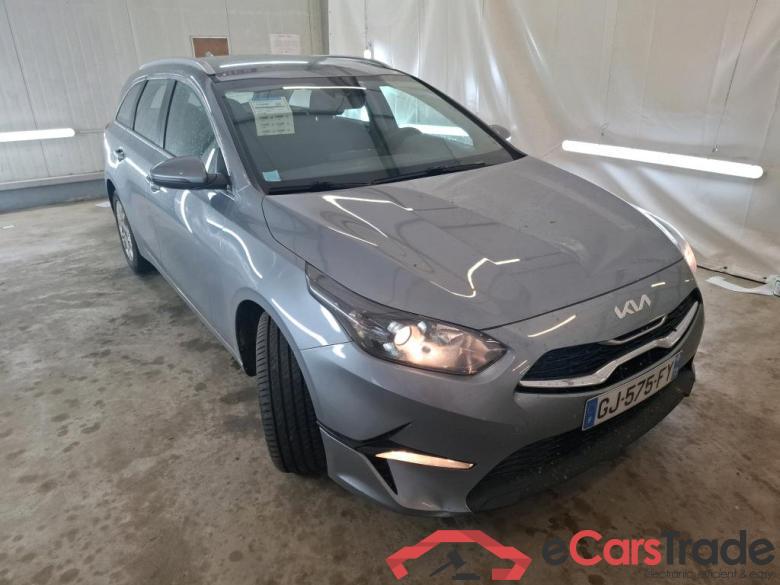 Ceed Sportswagon Active 1.5 T-GDI 160CV BVM6 E6d #4