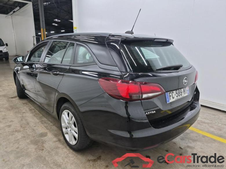 Astra K Sports Tourer Business Edition Start/Stop 1.6 CDTI 110CV BVM6 E6 #2