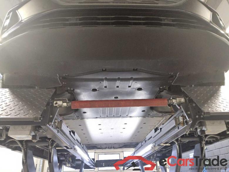 Audi Q4 e-tron (F4B)(04.2021->) DE - SUV5 40, 2021 - 2023 #5