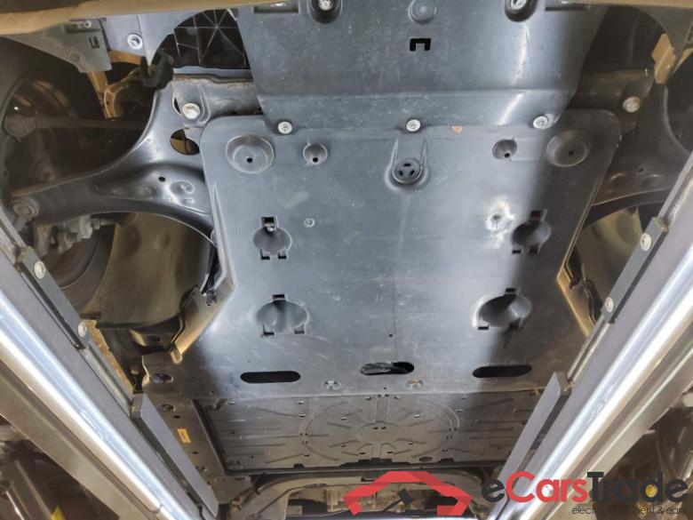 Smart fortwo coupe (11.2014->) DE - LimS3 electric drive / EQ, EQ, (Facelift) 2019 - 2023 #5