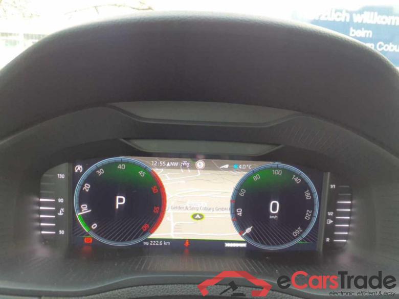 Skoda Karoq (NU)(2017->) DE - SUV5 2.0 TDI EU6d, Clever 4x4 (EURO 6d), 2020 - 2021 #2