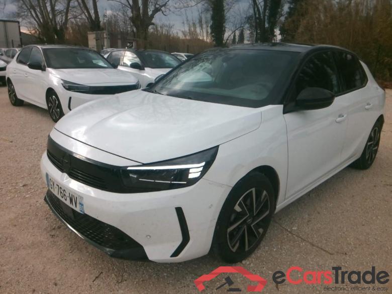 CORSA GS 1.2 TURBO 100CH BVM PO Risk 15M #1