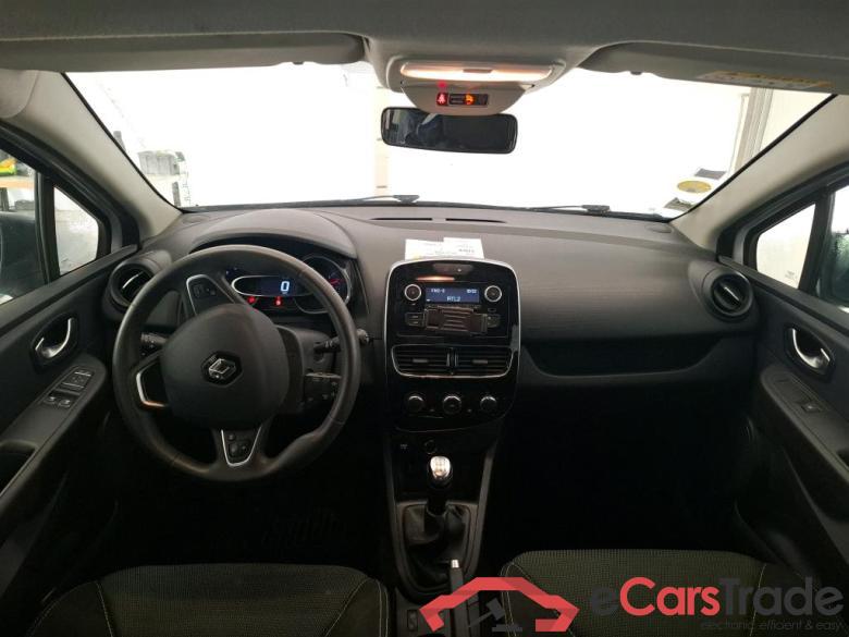 Clio IV Air 1.5 dCi 90CV BVM5 E6 #5