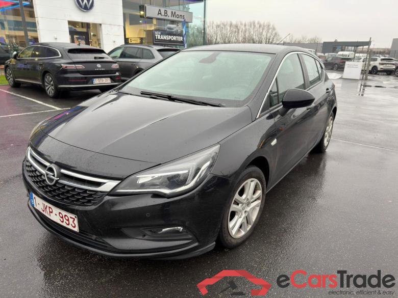 Opel Astra Opel Astra 1.4 110kw essence #1