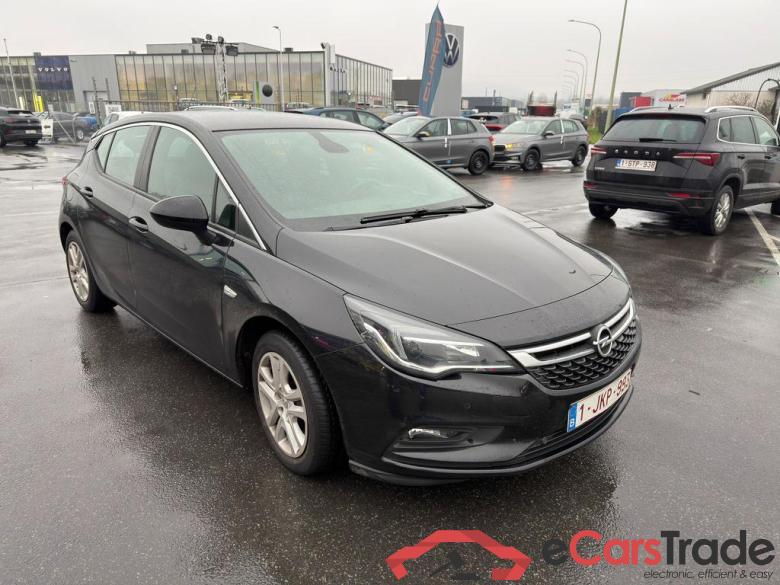 Opel Astra Opel Astra 1.4 110kw essence #2
