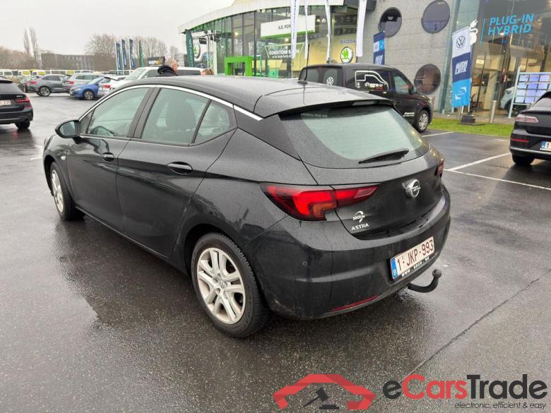 Opel Astra Opel Astra 1.4 110kw essence #3