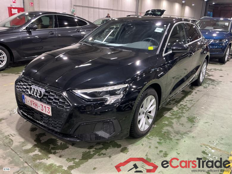 AUDI A3 SPORTBACK 1.0 30 TFSI 81KW