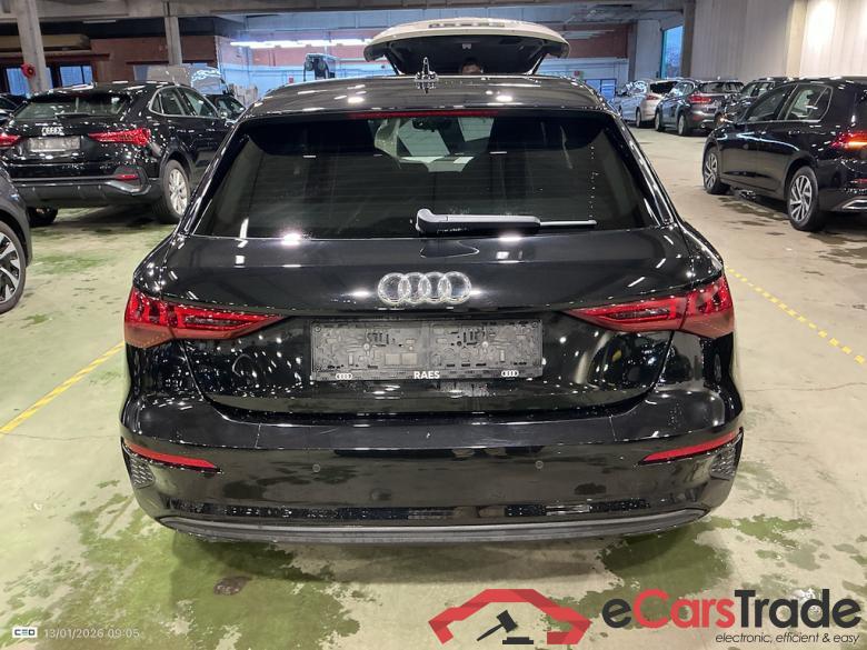 AUDI A3 SPORTBACK 1.0 30 TFSI 81KW #5
