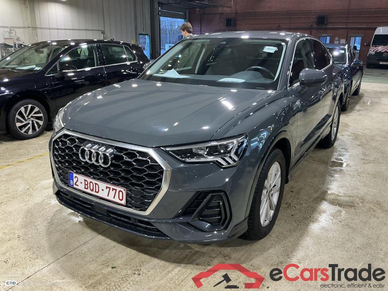 AUDI Q3 Sportback 1.4 45 TFSI E S TRONIC #1