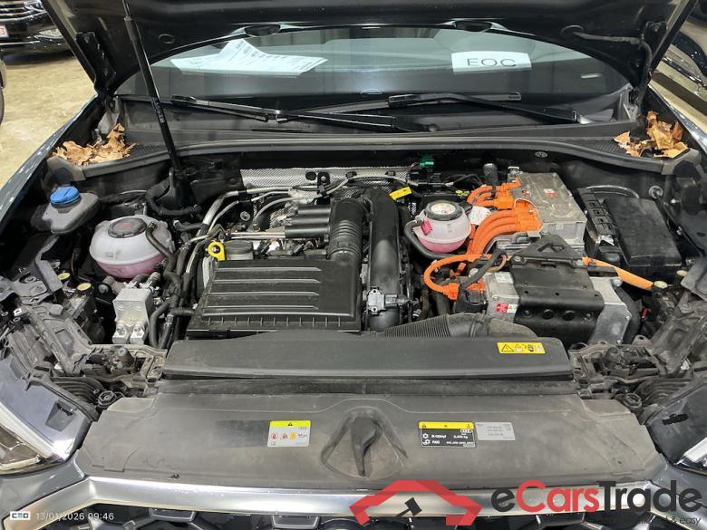 AUDI Q3 Sportback 1.4 45 TFSI E S TRONIC #6