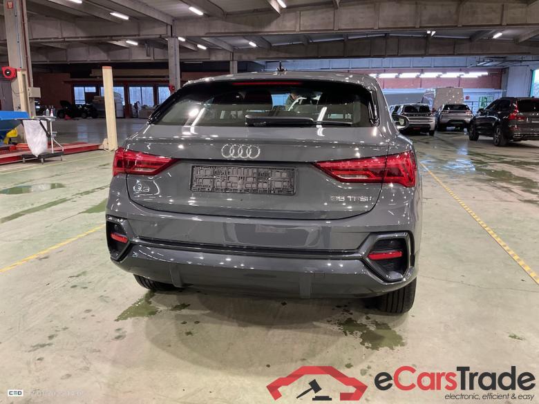 AUDI Q3 SPORTBACK 1.5 35 TFSI S TRONIC #5