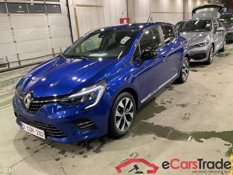 RENAULT CLIO 1.0 TCE 90 EVOLUTION #1