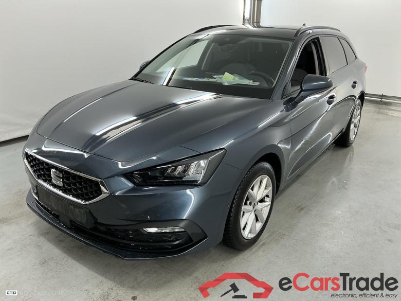 SEAT LEON ST 2.0 TDI 115 MOVE! #1