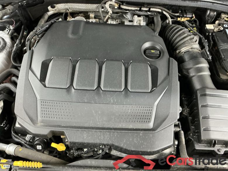 SEAT LEON ST 2.0 TDI 115 MOVE! #6