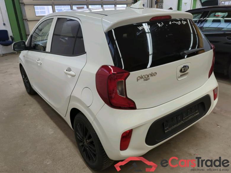 Picanto Dream Team 1.0 49KW MT5 E6d #6