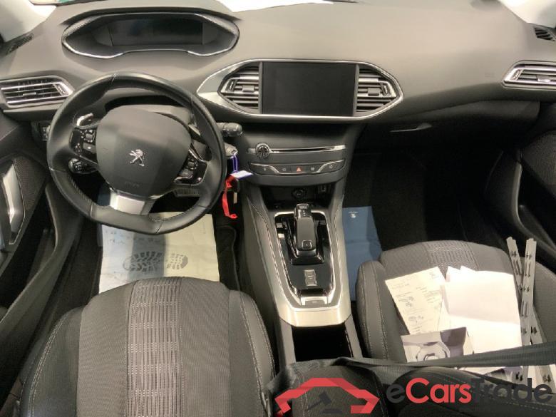 308 SW Allure 1.5 HDi 96KW AT8 E6d #3