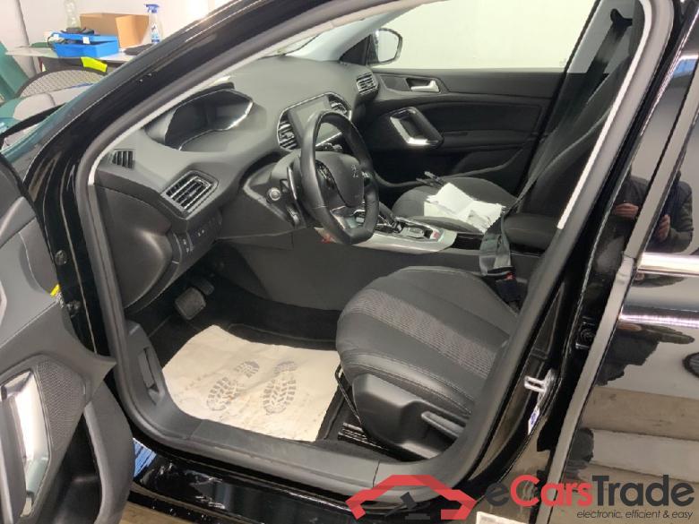 308 SW Allure 1.5 HDi 96KW AT8 E6d #4