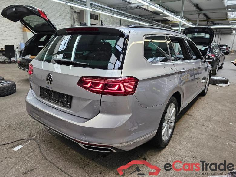 Passat Variant GTE 1.4 TSI 160KW AT6 E6d #2