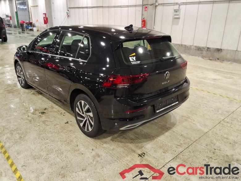 VOLKSWAGEN GOLF VIII 1.4 EHYBRID STYLE BUSINESS DSG #2