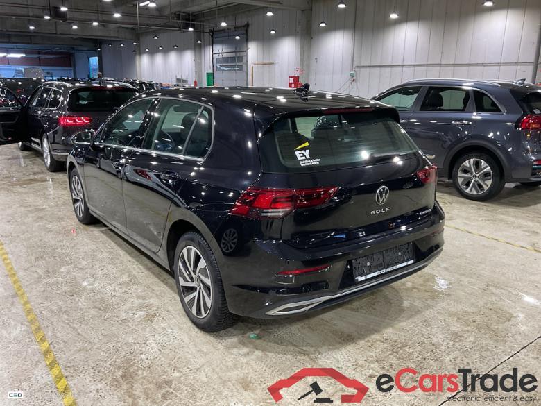 VOLKSWAGEN GOLF VIII 1.4 EHYBRID STYLE BUSINESS DSG #3