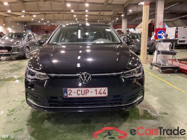 VOLKSWAGEN GOLF VIII 1.4 EHYBRID STYLE BUSINESS DSG #2