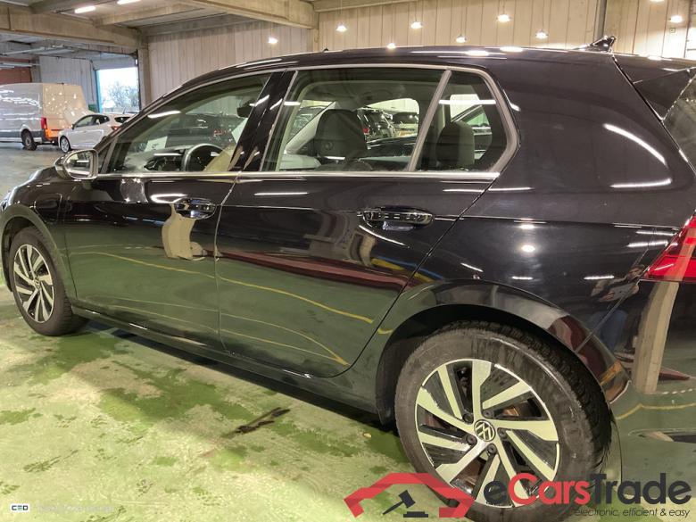 VOLKSWAGEN GOLF VIII 1.4 EHYBRID STYLE BUSINESS DSG #3