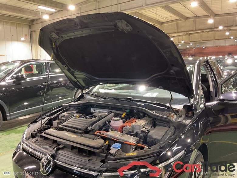 VOLKSWAGEN GOLF VIII 1.4 EHYBRID STYLE BUSINESS DSG #6