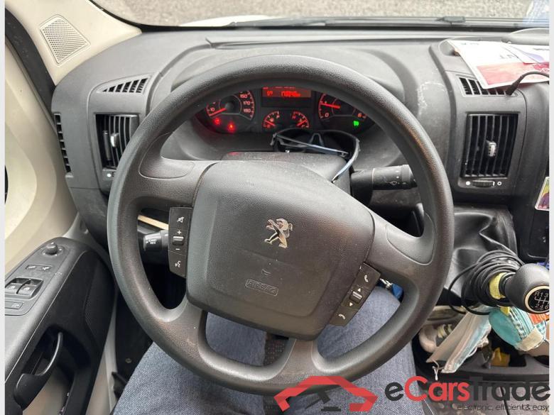 PEUGEOT Boxer 333 Fou Mwb Hr Boxer 2.0 BlueHDi L2H2 Premium S/S #3