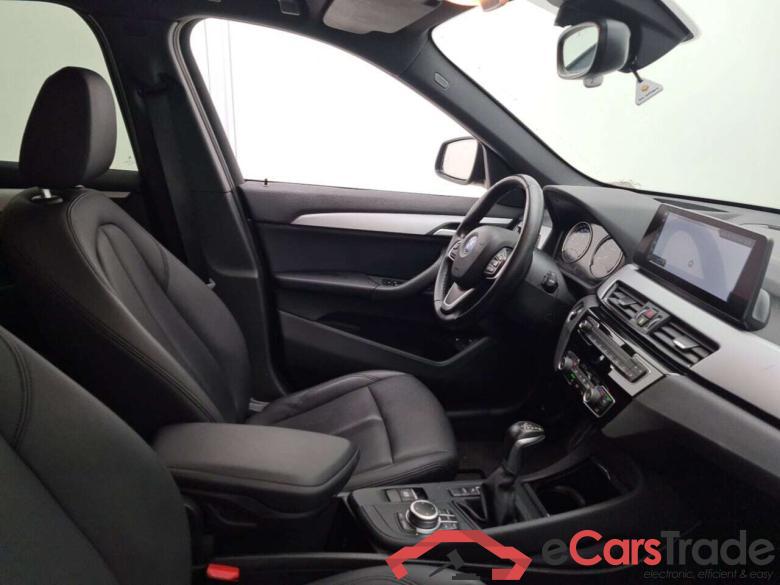 BMW X1 1.5 XDRIVE25E AUT #3