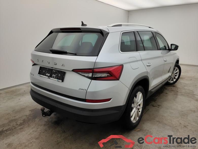 Skoda Kodiaq 2.0 CRTDI 110kW DSG7 Style 5d #2