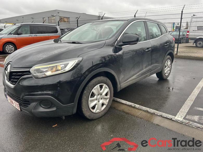 RENAULT Kadjar Kadjar 1.2 TCe Life #2