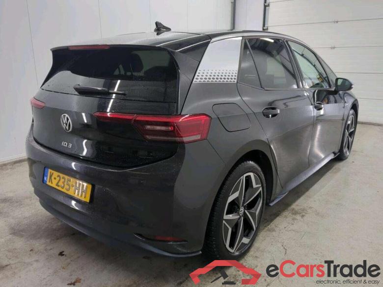 VOLKSWAGEN ID.3 First Plus 58 kWh #2