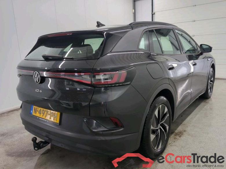 VOLKSWAGEN ID.4 Pro 77 kWh #2