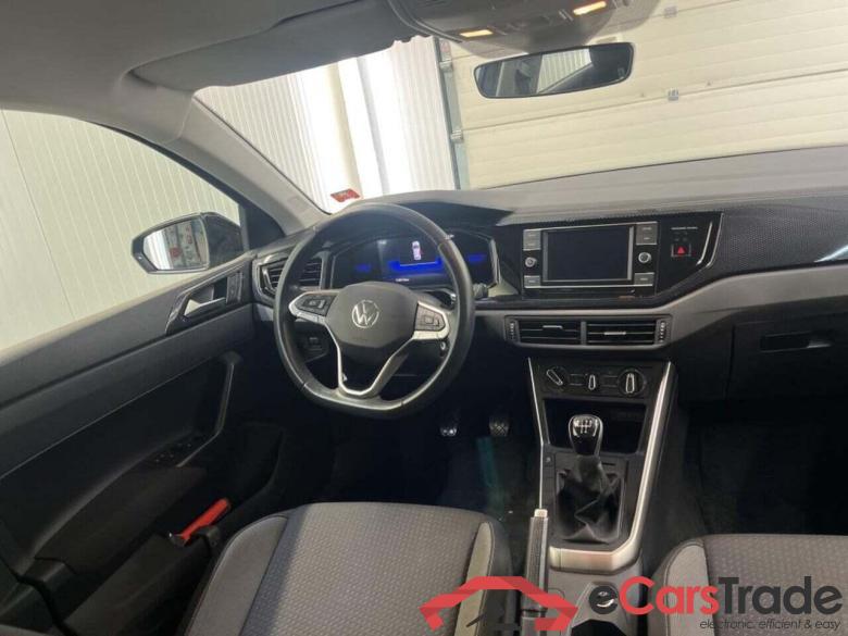 VOLKSWAGEN POLO 1.0 TSI Life #3
