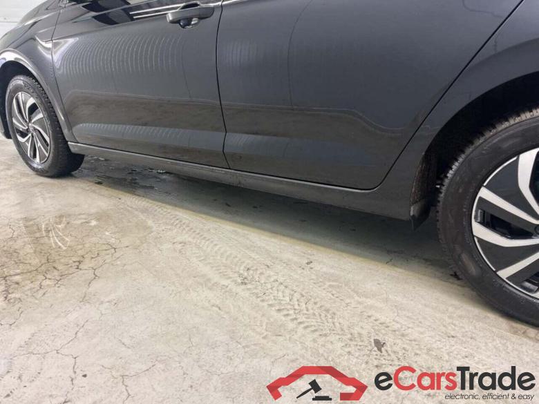 VOLKSWAGEN POLO 1.0 TSI Life #5