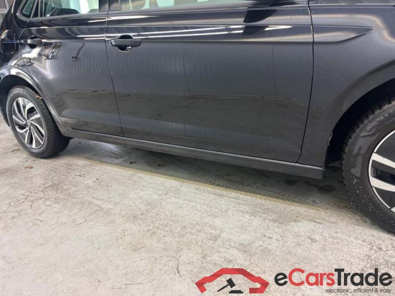 VOLKSWAGEN POLO 1.0 TSI Life #6