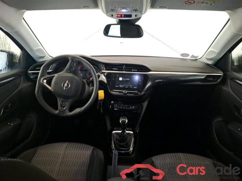 Corsa F Elegance Business 1.2 Turbo 100CV BVM6 E6d #5